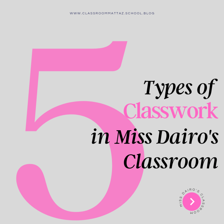 Take Your Teaching Game to the Next Level: The Ultimate Guide to Innovative&nbsp;Classwork