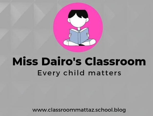 MISS DAIRO'S SPACE