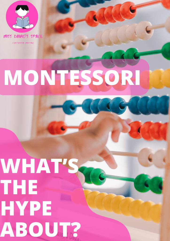 Montessori Education: What’s All the Hype&nbsp;About?